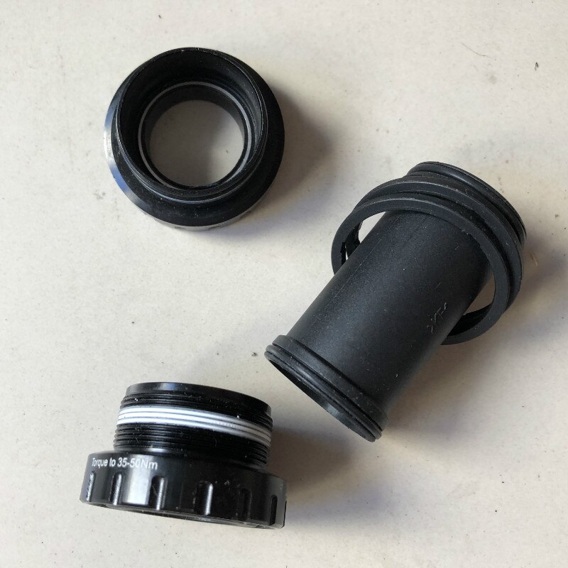 Bicycle Ceramic Bearing Bottom Bracket 68mm /73mm ... – Grandado