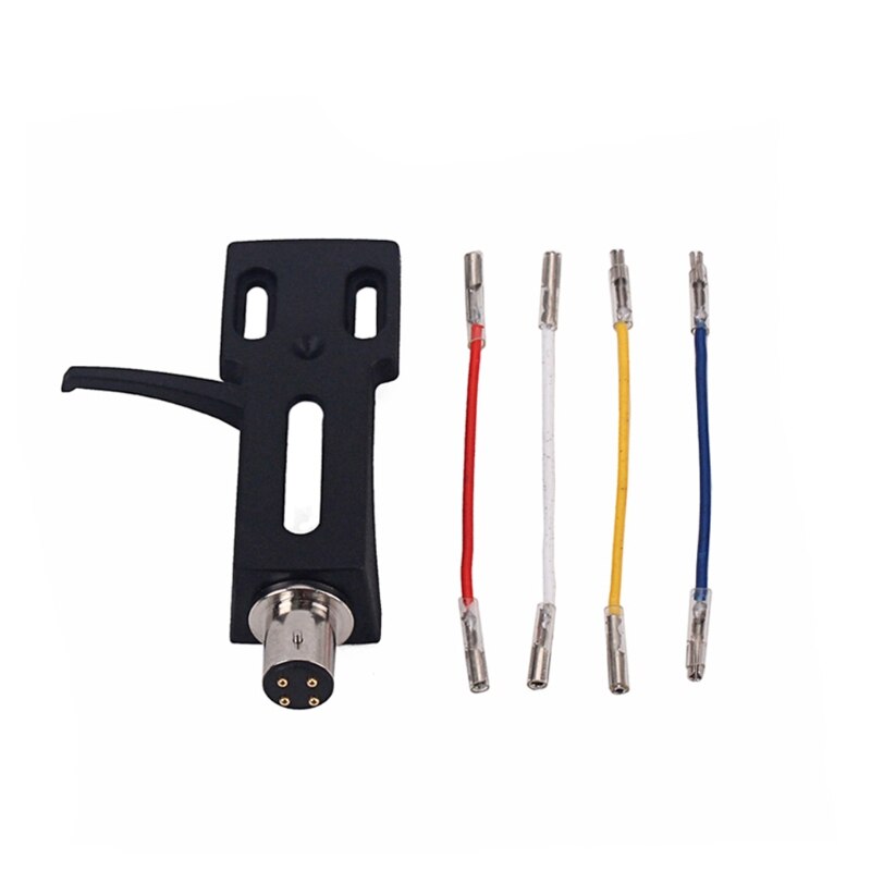 Phono Patrone Plattenspieler Headshell CN5625 Für Technics1200 1210 (Keine Stift)