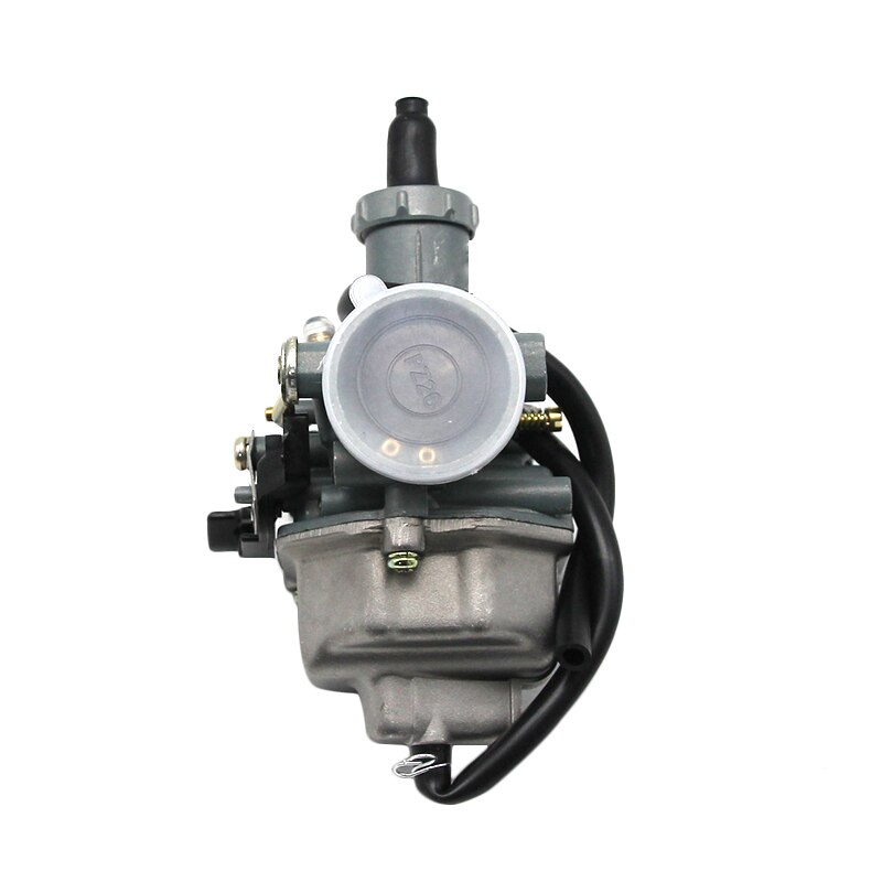 ZSDTRP – carburateur Keihin 26mm, carburateur CG125CC CG140 CG150CC, Auto/câble, starter, avec Kit de réparation