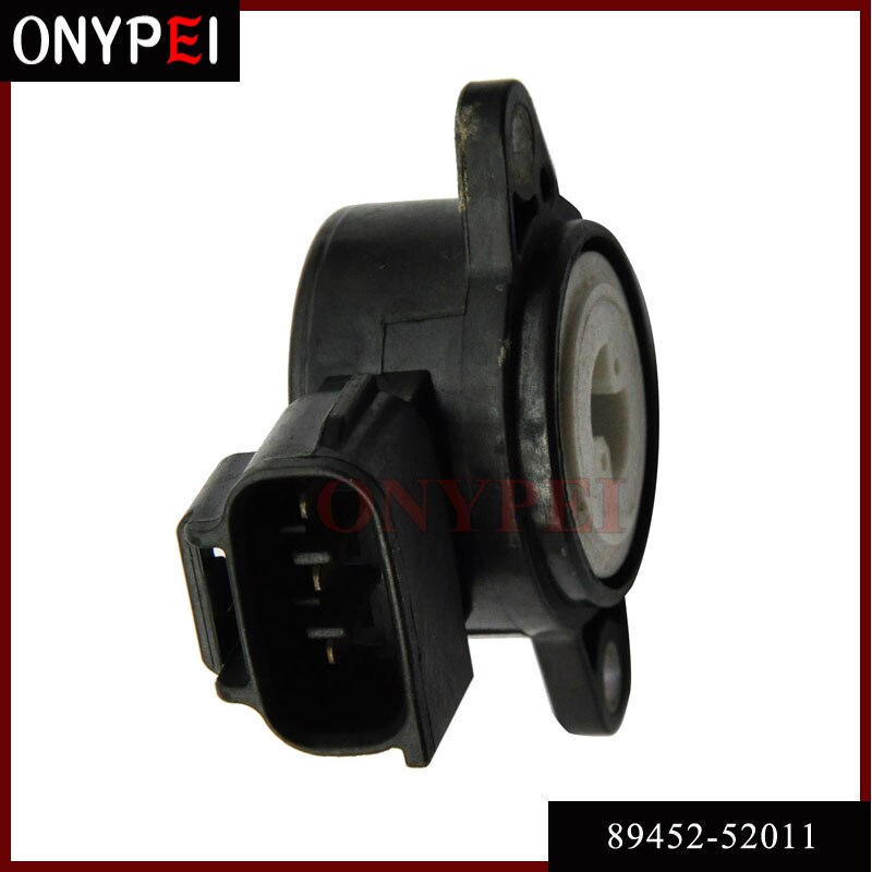 TPS czujnik położenia przepustnicy 89452-52011 dla Toyota Yaris 1.3 T3