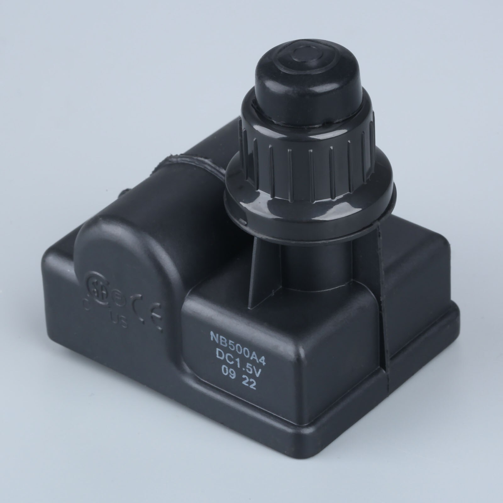 4 Outlet BBQ Gas Grill AA Battery Universal Spark Generator Push Button Ignitor Igniter for Char-broil Brinkmann Charmglow Lowes