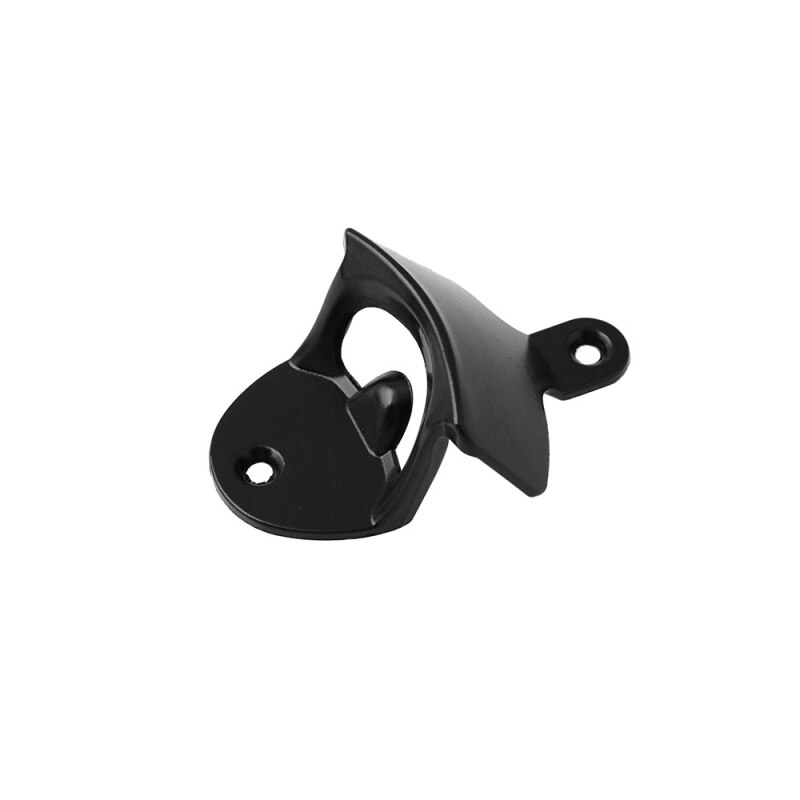 Car Body Mounted Bottle Opener for Jeep Wrangler JK Exterior Hand Tools