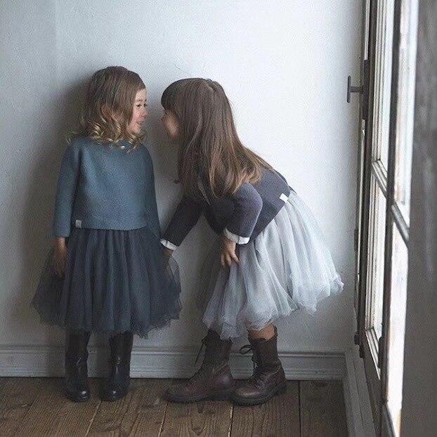 Abito da principessa in Tulle per bambina estiva per bambini Cute Baby Toddler Kids Tutu spagnolo Dress Girl Birthday Wedding Party Dresses 1-5T