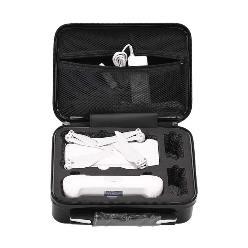Eva Harde Draagtas Drone Doos Voor Fimi X8 Se Waterdichte Handheld Opbergtas Handtas Voor Xiaomi Fimi X8 Se drone Accessoires