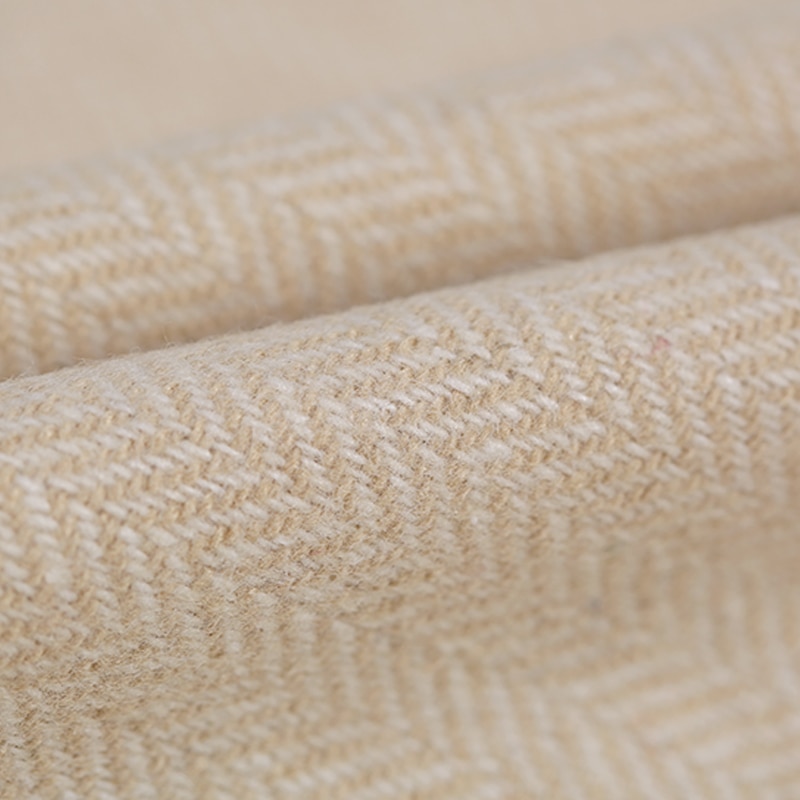 Classic woolen wool fabric custom autumn and winter clothing dress wool fabric woolen suit fabric pure wool fabric wool cloth