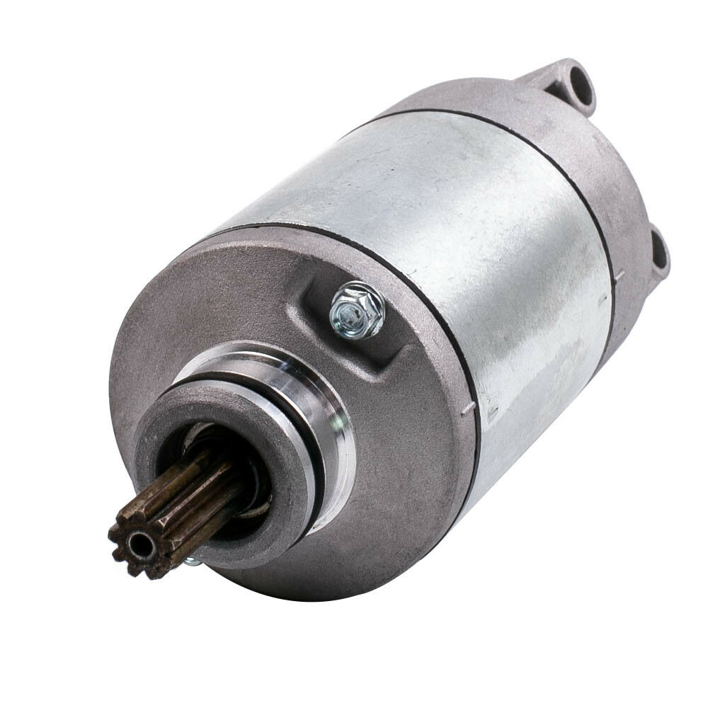motor de arranque para Suzuki LTZ400 LT-Z400 QuadSport 2003, 2004, 2005, 2006, 2007, , ATV