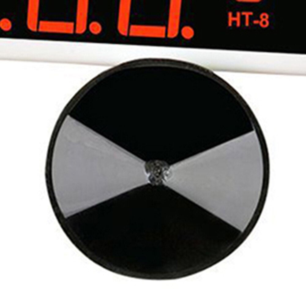 Led Digital Aquarium Fish Tank Thermometer Water Temperature Measuring Electric Equipment Us Plug