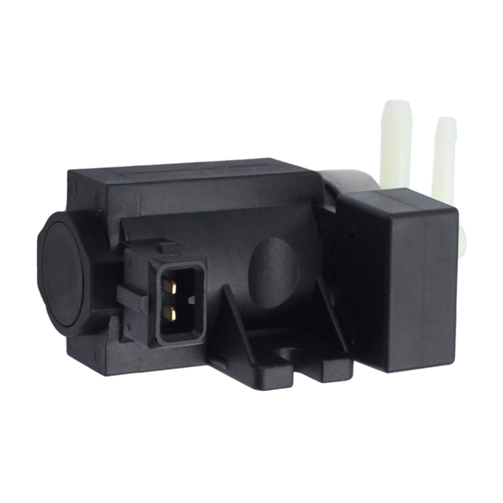 Turbo Controle Magneetventiel Turbo Black Turbo Boost Valve Voor Vauxhall J -On 55575611 55579900