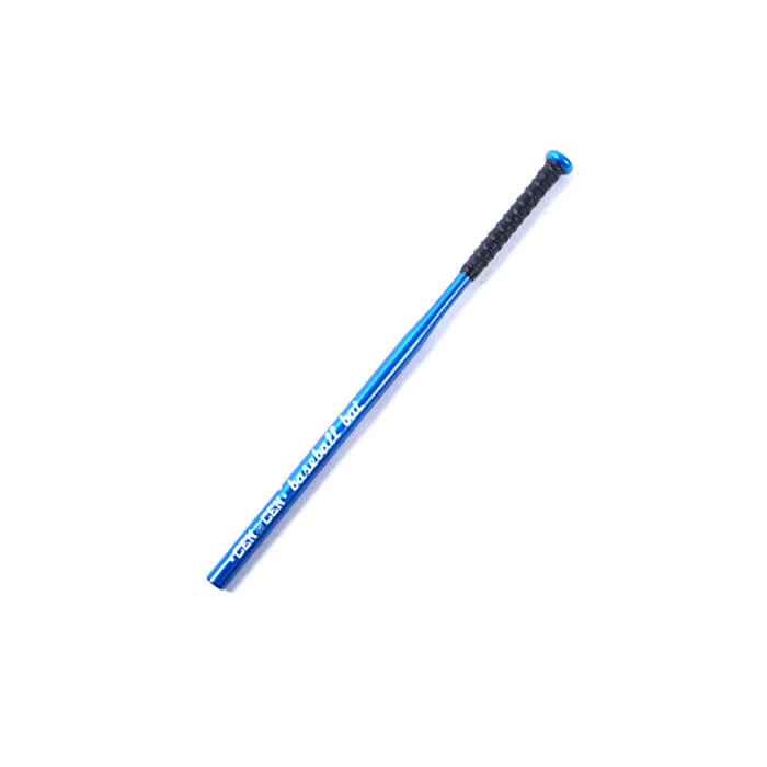 High 25"/31"/32" Steel Alloy Baseball Bat Racket Softball Training Bat Outdoor Training Team Sporting: Blue / 32inch  83cm