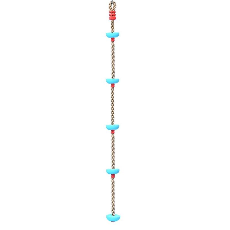 Disco mono cuerda para columpio seguro interior gimnasio tipo jungla al aire libre Reino Unido disco columpio asiento con plataforma plástico colgante columpio conjunto niños juguete