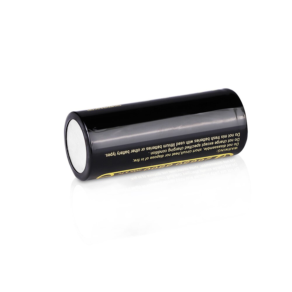 Ockered 3.7V 26650 Batterij 8800 Mah Li-Ion Oplaadbare Batterij Voor Led Zaklamp Zaklamp Li-Ion Batterij Accumulator Batterij