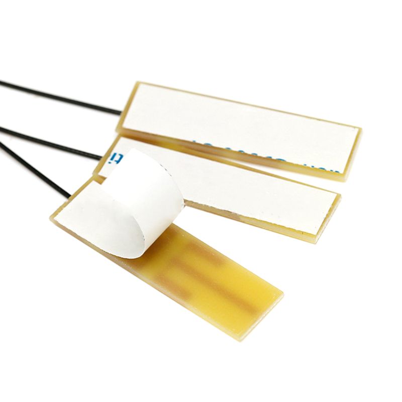 2.4G/5.8G Dual Band Antenna 8DBI High Gain Internal PCB Aerial for WiFi Router