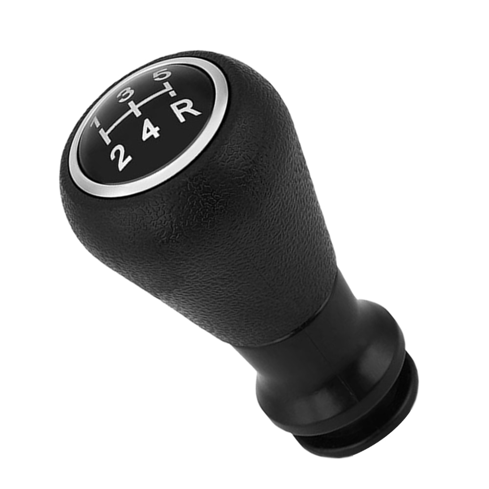 Palanca de cambio de marchas de 5 velocidades para Citroen Picasso Saxo Xsara Xantia C1 C2 C3 C4 accesorios de estilo de coche pomo de cambio