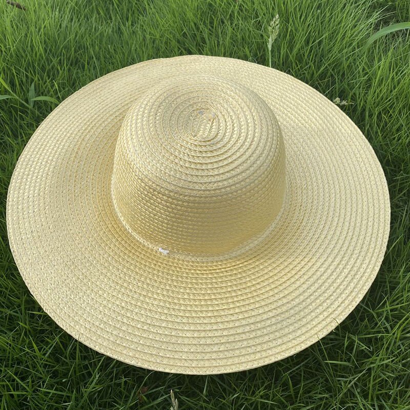 Chapeau de cowboy paille - Canada