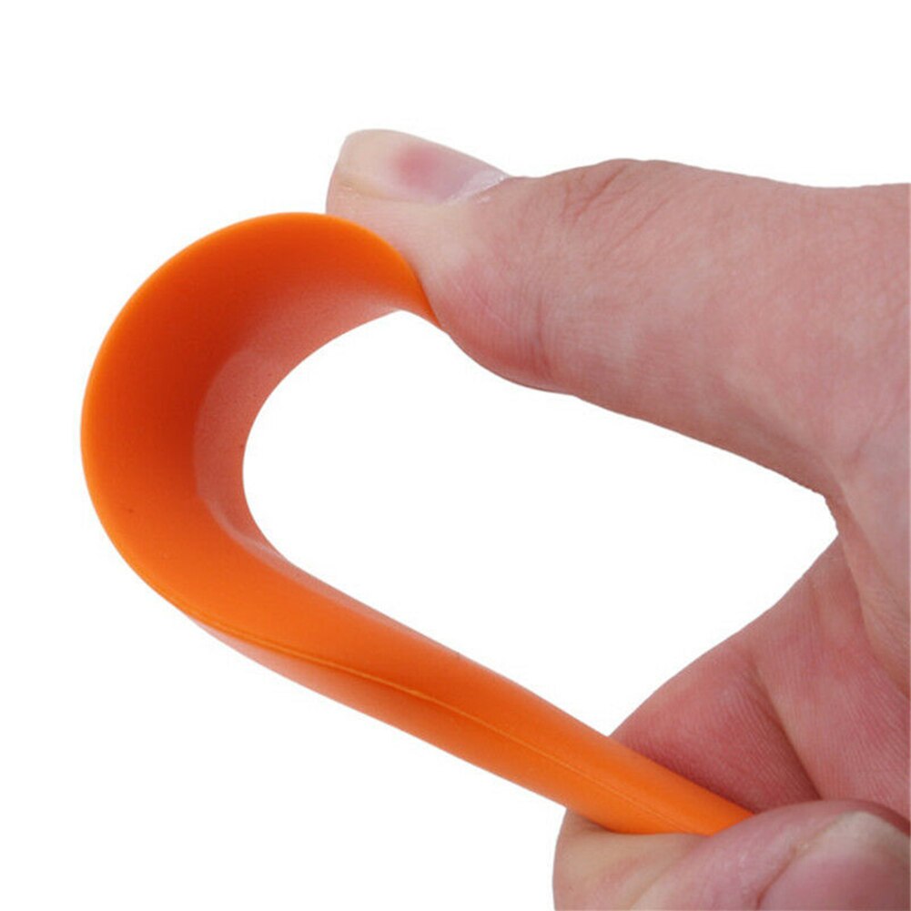 1 unidad de espátula de cuchara de silicio resistente al calor, utensilios de cocina para horno, utensilio, mango, espátula, agitador, cuchara de mezcla, utensilios de cocina