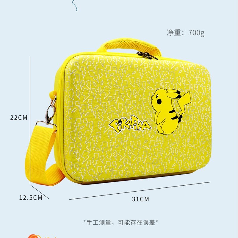 Draagbare Dji Mavic Mini 2 Opbergtas Drone Handtas Outdoor Carry Box Case Voor Dji Mini 2 Drone Accessoires