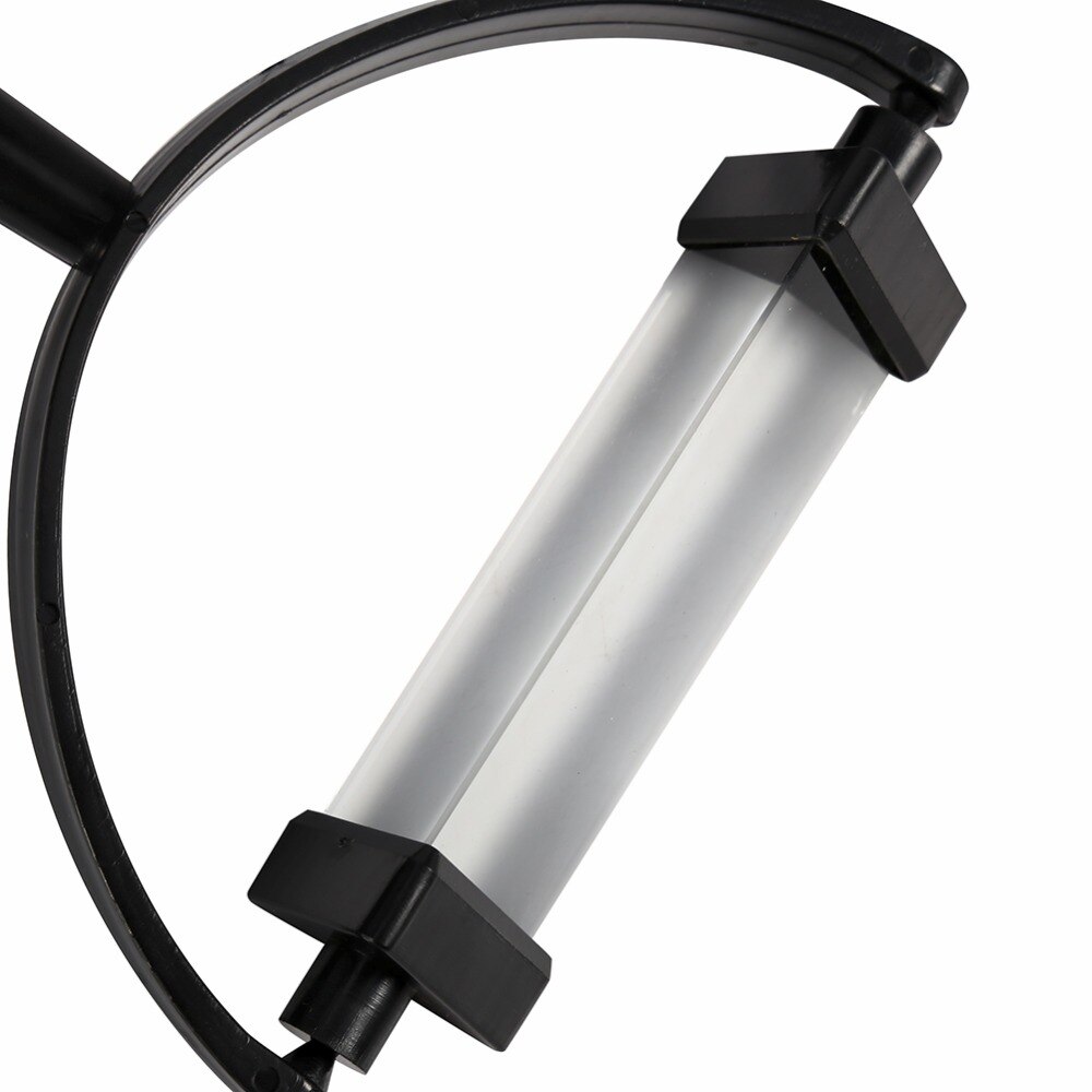 Newstyle Glas Optische Prisma met Stand Natuurkunde Lichtspectrum Gereedschap Gelijkzijdige Prisma Driehoekige Optische Prisma voor Sience Studie