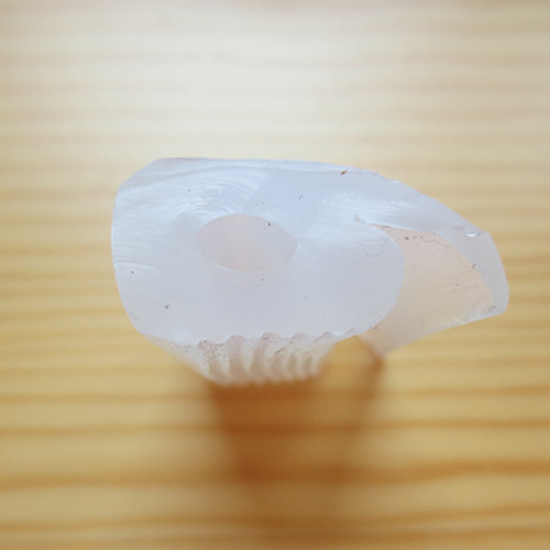 DZ-260/400/500/600 single room vacuum packaging machine upper cover silicone sealing strip rubber strip spare parts