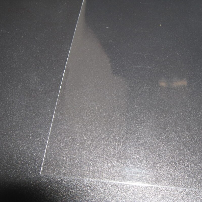 300pcs/lot- Plastic OPP Self-adhesive bag Clear transparent Packaging bags