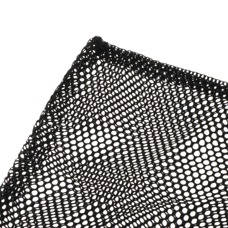 Fast Drying Dive Swimming Storage Mesh Bag Scuba Snorkel Gear Goggles Handbag 875D