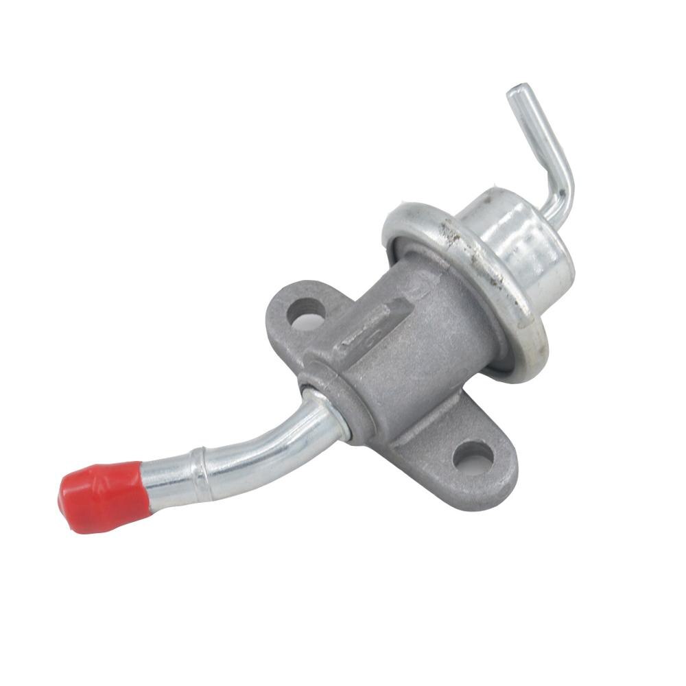 Fuel Pressure Regulator 16740-MBW-J32 16740MBWJ32 For Honda CBR 600 F4i 2001-2006