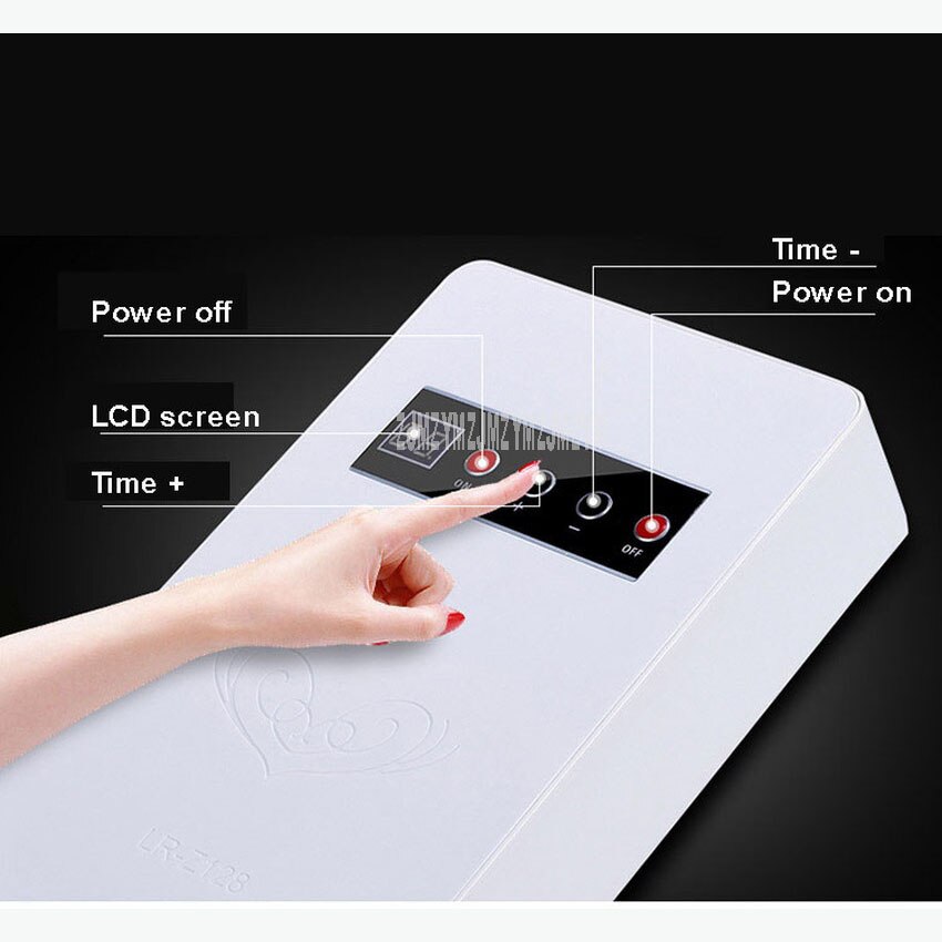 600 mg/h generator ozonu oczyszczacz powietrza wody żywności sterylizator oczyszczacz oczyszczania warzyw owoców detoksykacji Ozonator