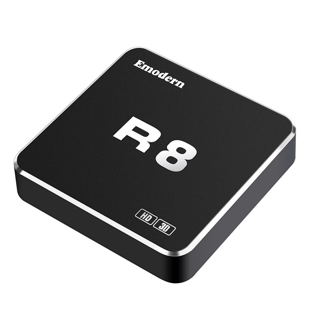 R8 4K Real 5G High Definition Tv Box Draadloze Sma... Grandado