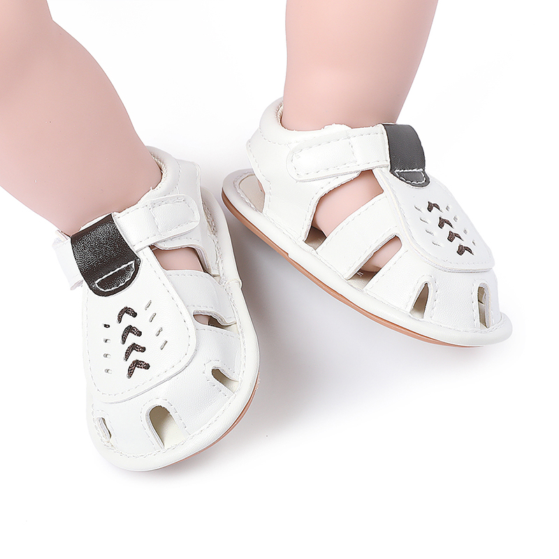 Sandalen für jungen, sommerschuhe, weiche sohle, freizeitschuhe für jungen