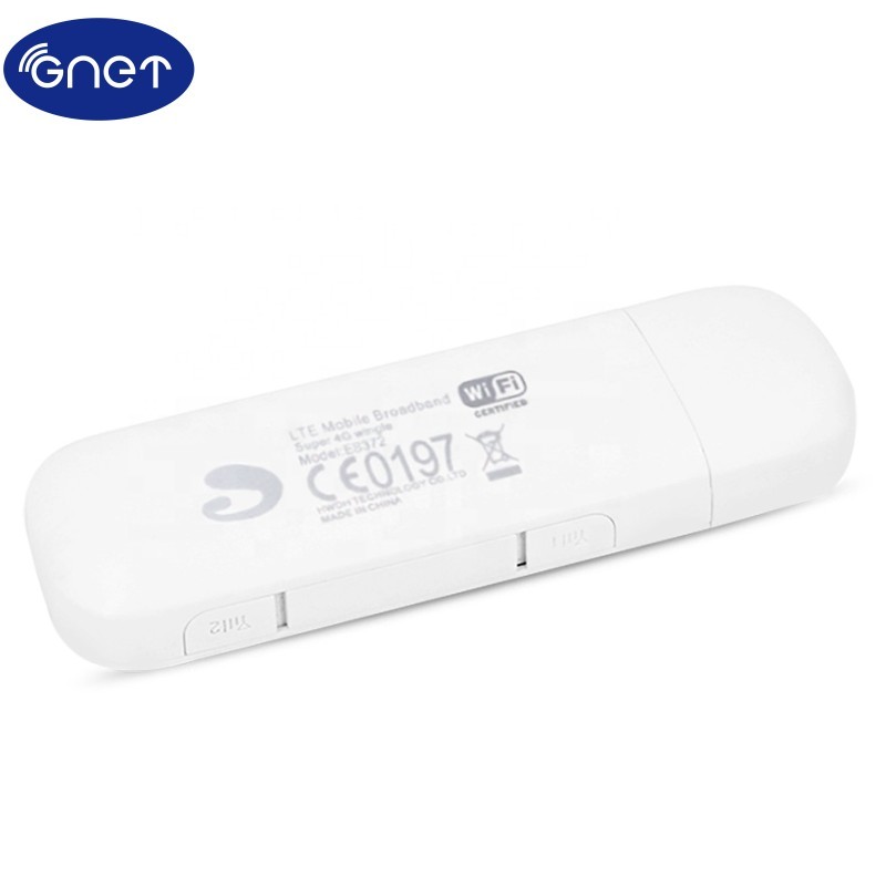 4g roteador sem fio E8372-153 4g lte usb dongle apoio wifi compartilhando roteador usb