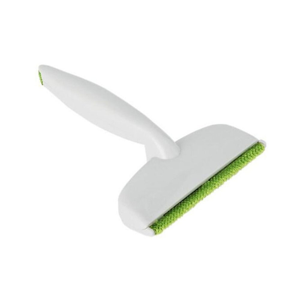 Cepillo de limpieza para perros, asiento de sofá cama, coche, limpieza de enchufe, brocha para polvos, removedor de polvo, cepillo, herramientas de limpieza del hogar: Default Title