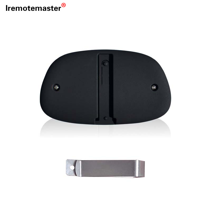 For 893MAX Remote Garage Door Opener for Liftmaster Craftsman Chamberlain Purple Red Orange Green Yellow Learn Button