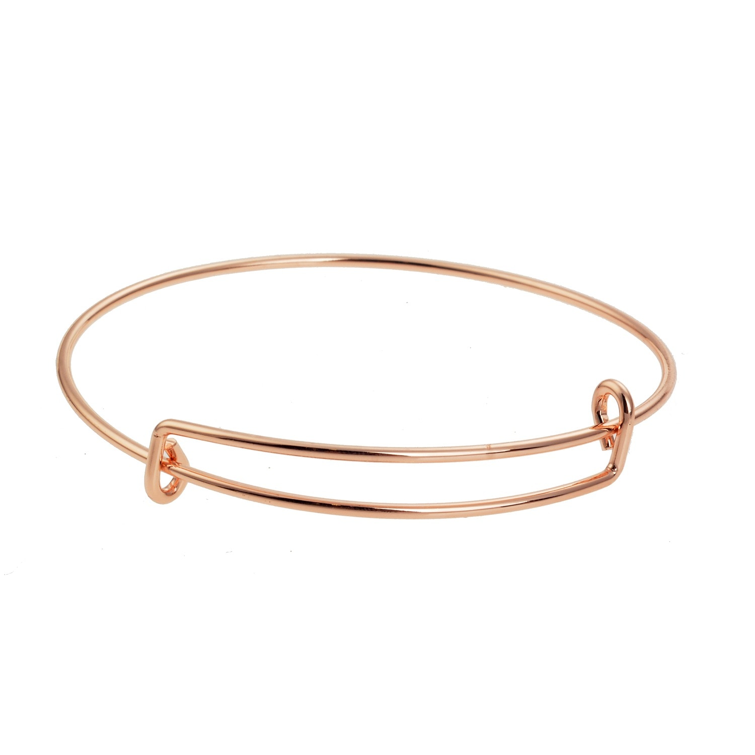 Bracelet For Women Alex And Ani Adjustable Stainless-Steel Cable Bangle Bracelets With Charms Bracelet Femme Jewelry