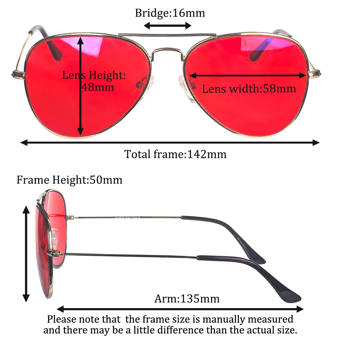 Shinu óculos anti-luz azul masculino, lentes laranja, filtro de luz azul, melhor descanso para dormir, armação de metal