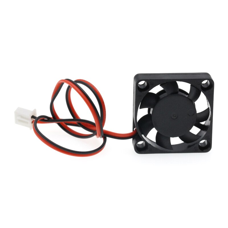 30x30x7mm DC Fan 12V 5V 3cm 30mm Cooler 3007 DC Brushless Mini Cooler Cooling Fan