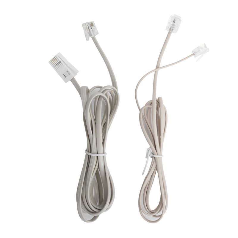 Mini Phone Desktop Fixed Wired Phone Home Landline Phone Wall Mountable Telephone Fixed Phone for Home Office Hotel