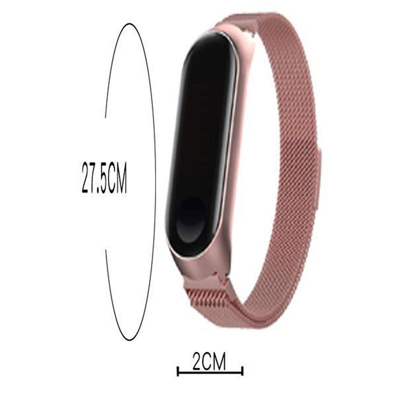 Frauen Uhren Digitale Armbanduhren LED Magnetit Wasserdichte berühren Reis berühren Kontrolle