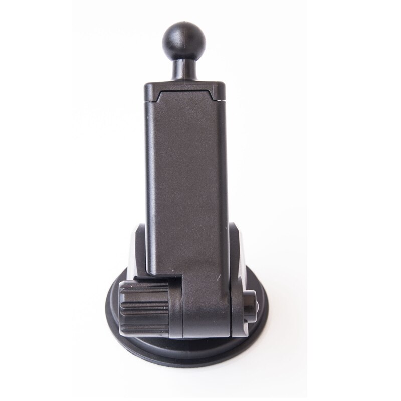 Telescopic Rod Arm Bracket Suction Cup Base Car 360 Rotating Bracket Instrument Panel Silicone Suction Cup Mount
