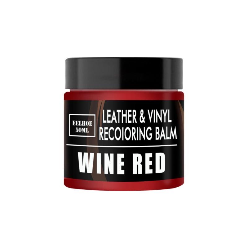 50ml Car Care Liquid Leather Repair Kit Auto Complementary Color Paste Car Seat Sofa Coat Hole Scratch Cracks Polish Paint Care: 04