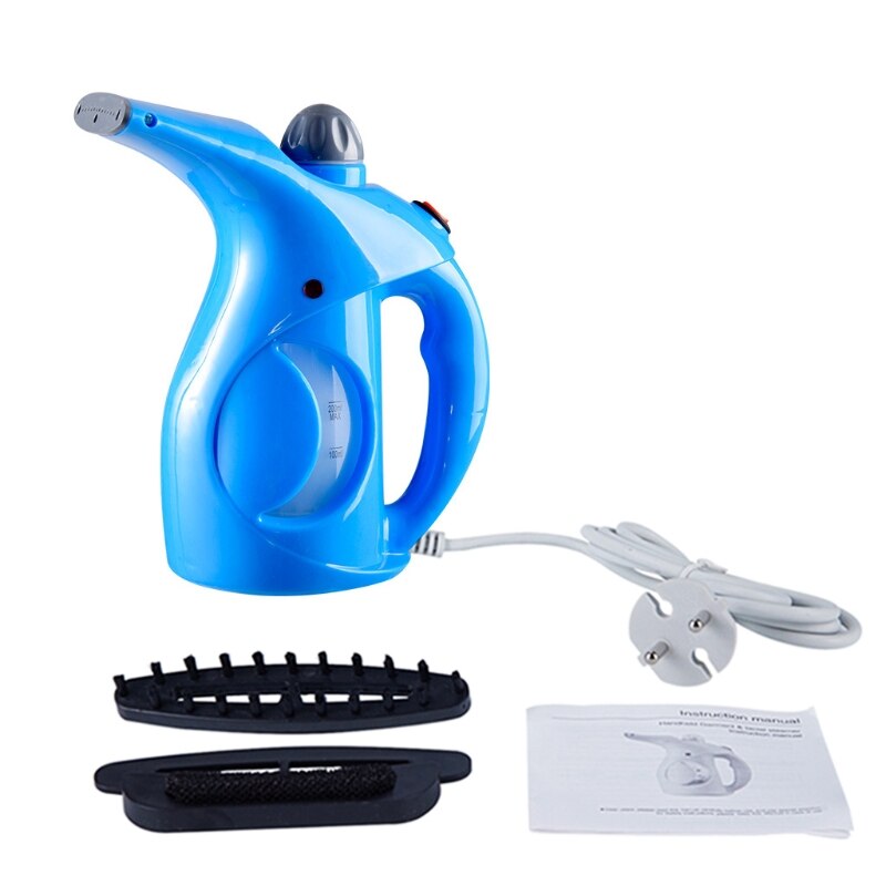 Fer  vapeur lectrique Portable, prise ue, brosse...  Grandado