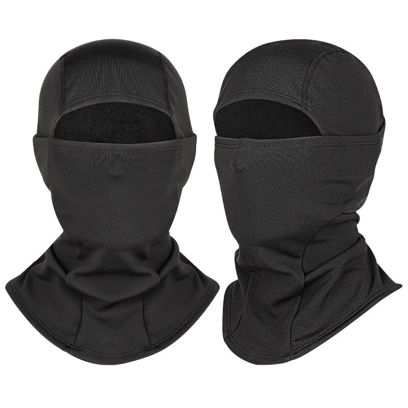 Windproof Full Face Cover Mask Winter Ski Cap Neck Warmer Cycling Outdoor Beanie Hat Sport Masks Warm Face Masks