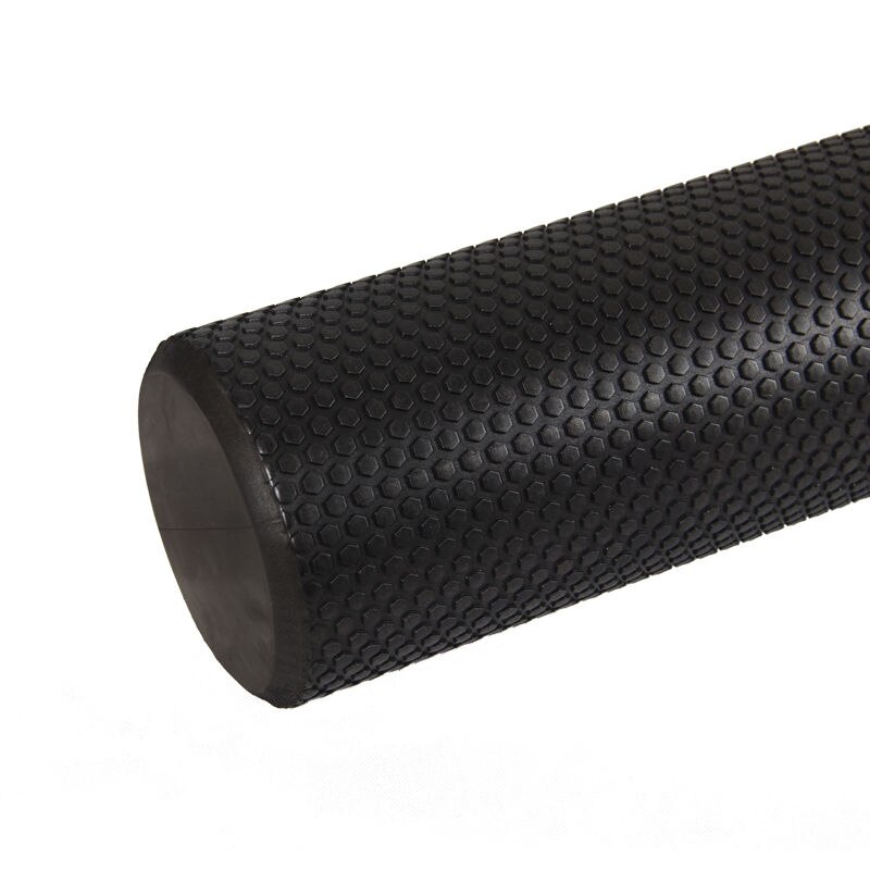 60 x 15cm ekstra fast eva yoga pilates fysio trigger massasje flytepunkt foam roller trening