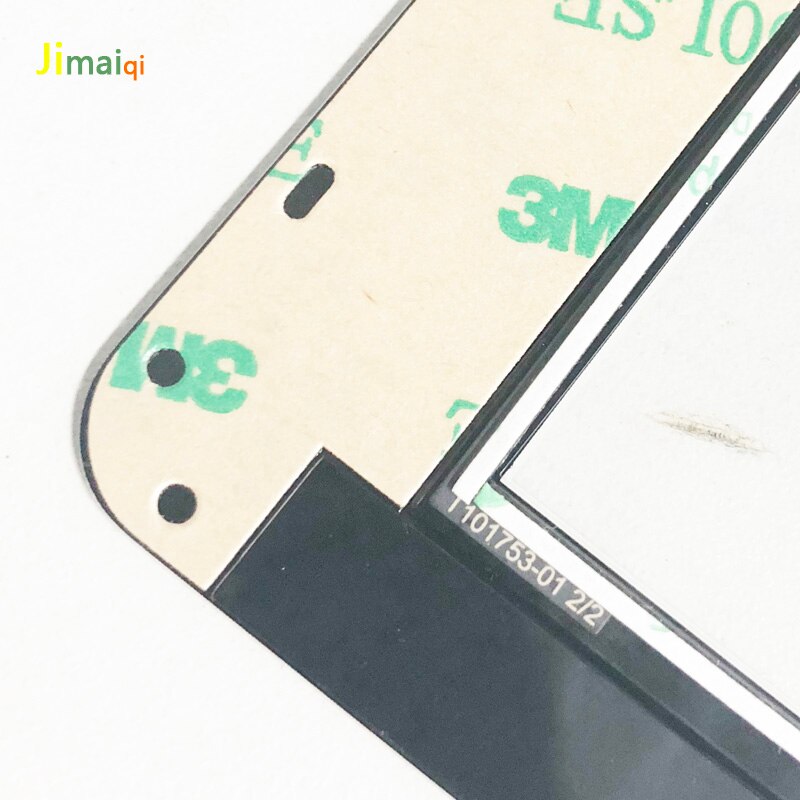 For 10.1 inch AlldoCube Iwork10 Pro Windows10 Tablet 101753C-Q-1-00 Capacitive Touch Screen Digitizer Sensor T101753-01A-GTC
