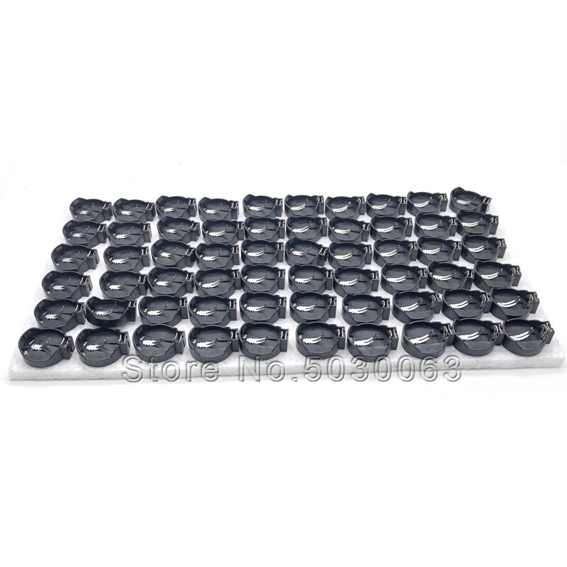 20pcs/lot CR2032 button battery seat button DIP 2025 battery box shell battery button 3V battery seat