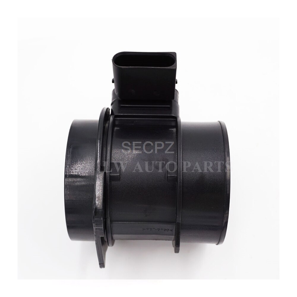 Mass Air Flow Maf Sensor Meter For Mercedes Benz C... Grandado
