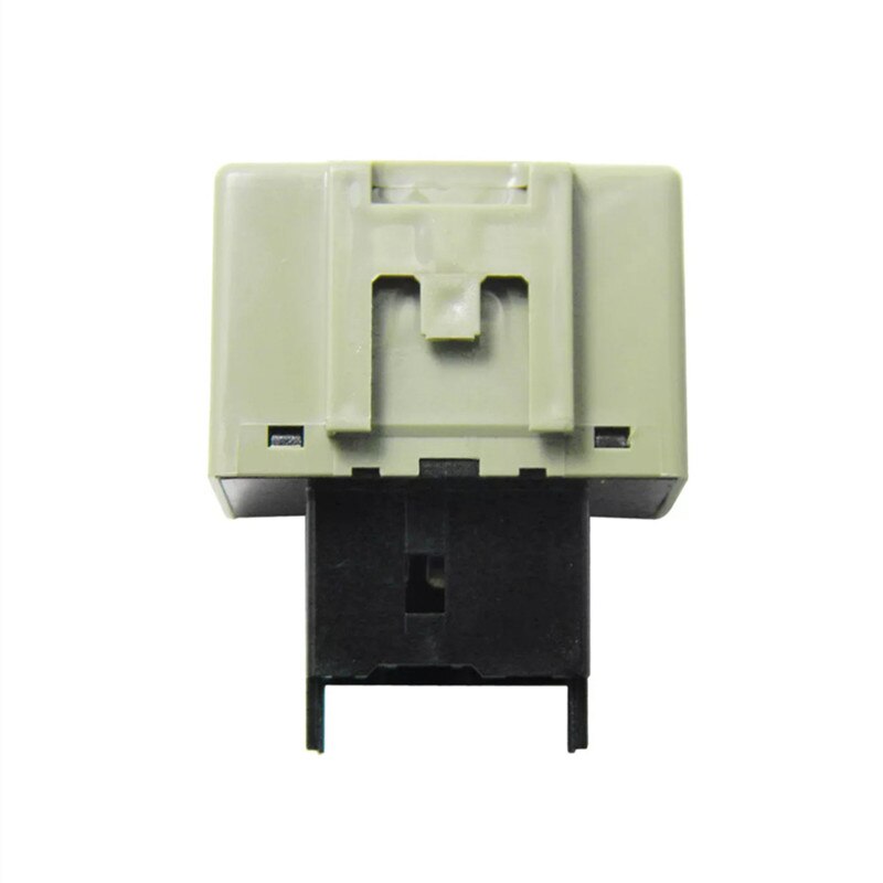 8-Pin LM449 81980-50030 066500-4650 Electronic LED Flasher Assy Relay Fix Compatible With Toyota LED Turn Signal Light Bulbs