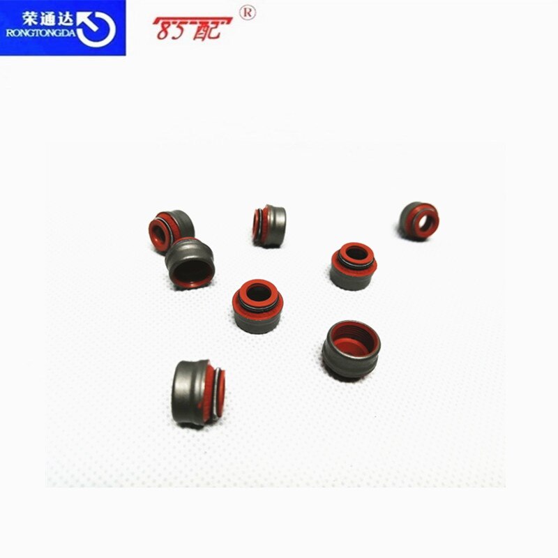 Junta de vástago de válvula de motor, 095619 para Citroen AX Hatchback lark MPV BX Hatchback ZX Hatchback