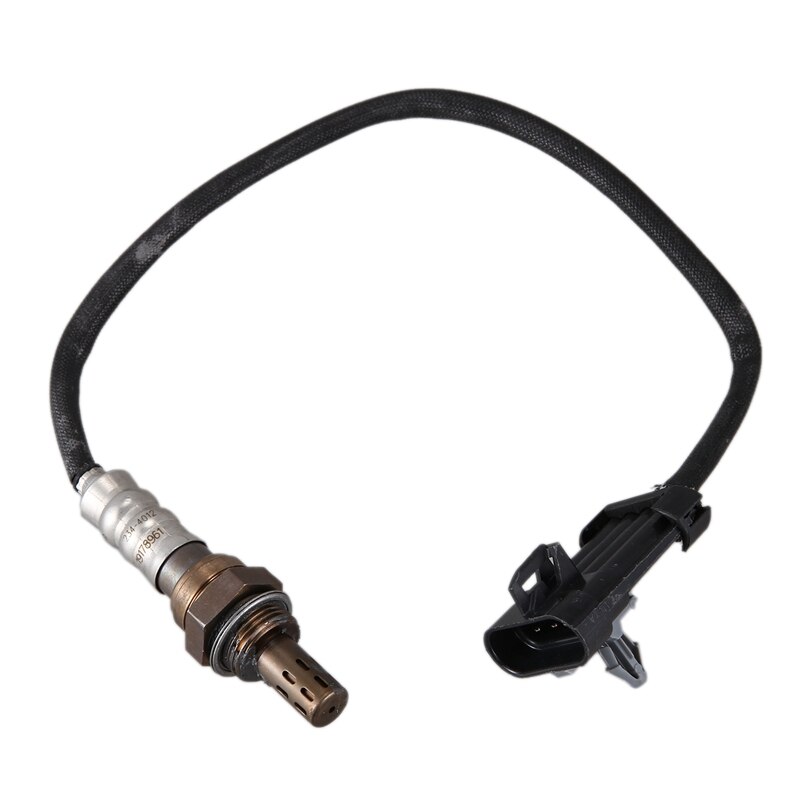 Voor Gm Bnib Ac Delco O2 Sensor AFS138 19178961: Default Title