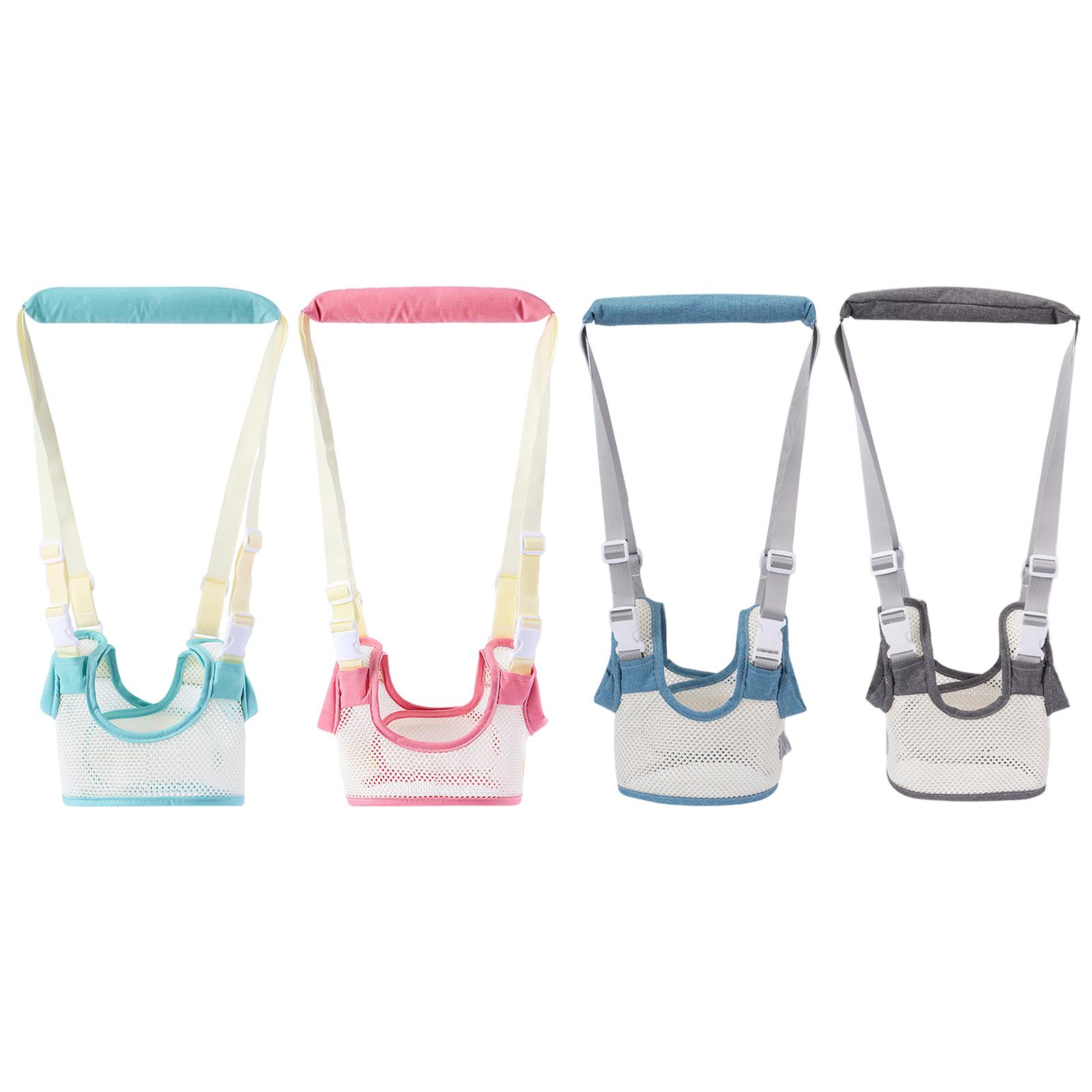 Safety Walking Assistant Adjustable Walk Learning Harness Protection Belt