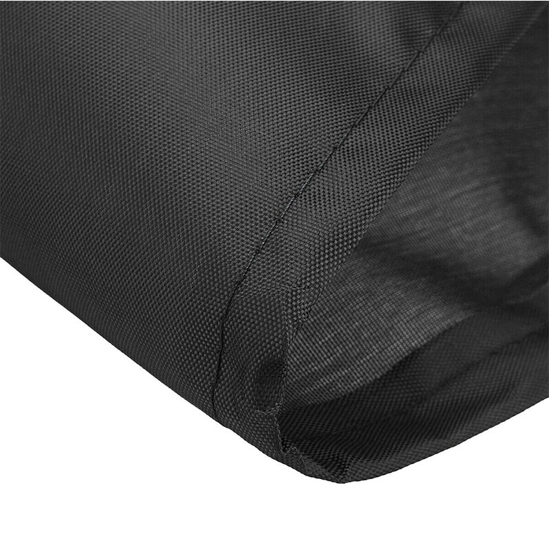 Tennis Pingpong Tisch Abdeckung 280x150cm Wasserdicht Staubdicht Schutz für Indoor Outdoor SAL99