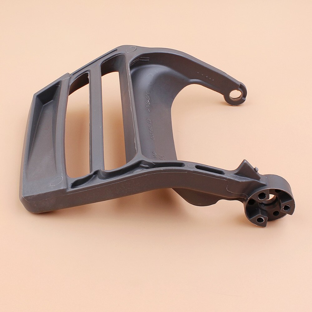 Chain Brake Handle Lever Front Guard For HUSQVARNA 340 350 353 345 Chainsaw Parts